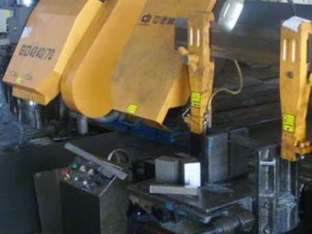 山阳SM45模具钢