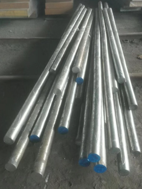 山阳P20模具钢